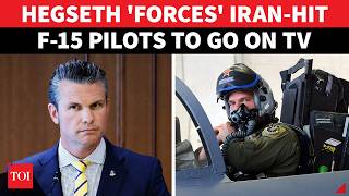 Iran War Pilots ‘PUSHED’ Into TV Spotlight? Hegseth’s ‘60 Minutes’ Pressure EXPOSED screenshot 4