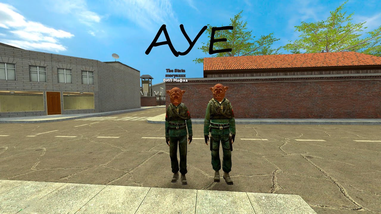 FastRP рофл  моменты #2 )))