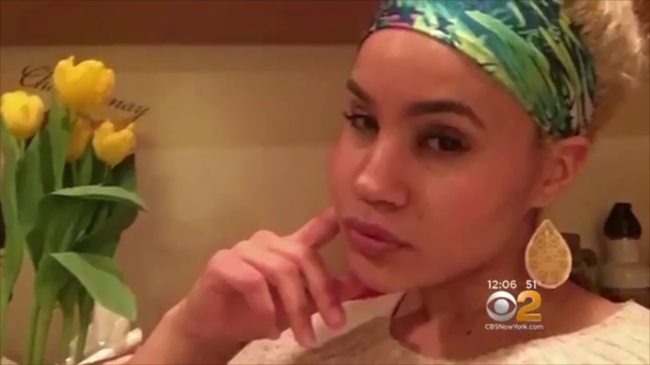 Black Girl Tragic: The Murder Of Desiree Gibbons