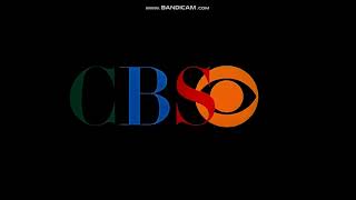 Cbs Color Logo Effects 2