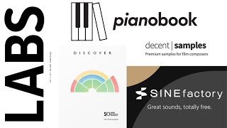 FREE Sample Libraries you Have to Try!