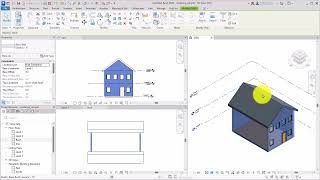 Revit Modeling Essential Skills | Complete Guide for Beginners to Master BIM Design