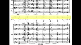 大胆変更！ 楽譜にないチャイコフスキー≪マンフレッド交響曲≫第1楽章終結部のティンパニー表現