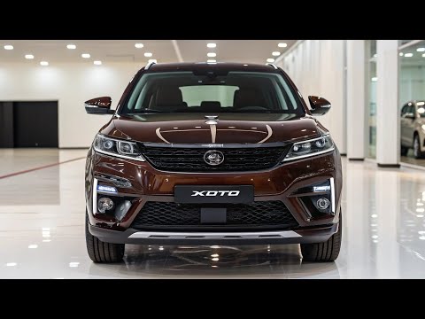 Proton X50 On The Road Price