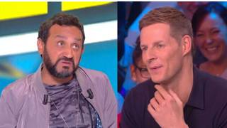 Matthieu Delormeau était absent de TBT9 suite aux déclarations choquantes de Cyril Hanouna.