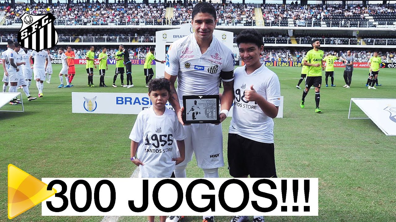 A tribute to Renato's 300 matches milestone official secrets
