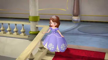 Sofia the First - I'll Get My/That Amulet