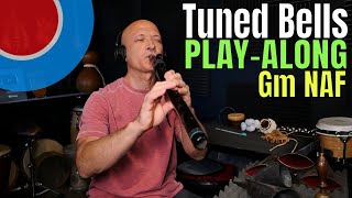 Play-Along // Tuned Bells // G minor NAF