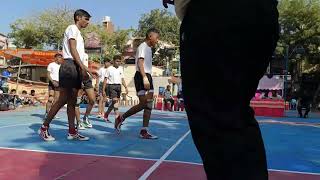 Vadodra vs Navsari | Sub junior kabaddi | Gujarat