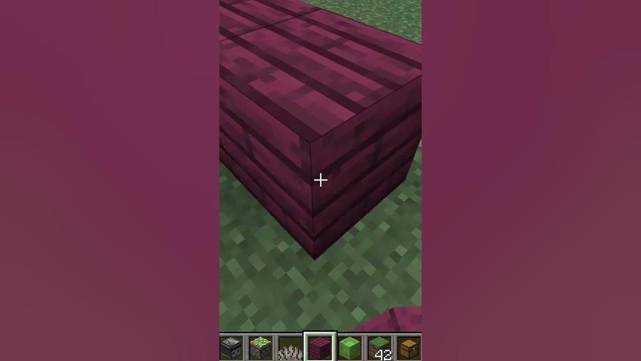 How to make carpet duper l minecraft l shorts minecraftbuild 