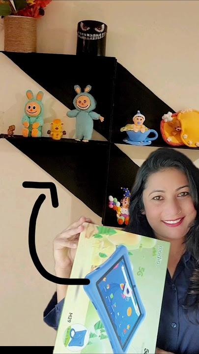 DIY Wall Shelf from Scrap Materials / best out of waste/ wall decor #shorts