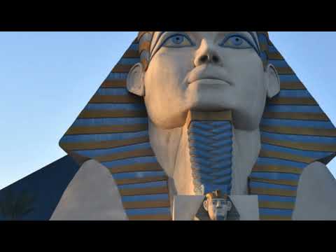 الإله رع إله الشمس وخالق الكون