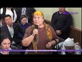 Небере келиним колумду басып, кол койдуруп үйүмдү алып алды
