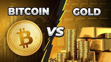 Bitcoin vs Gold (2025): Which Is the Better Store of Value?