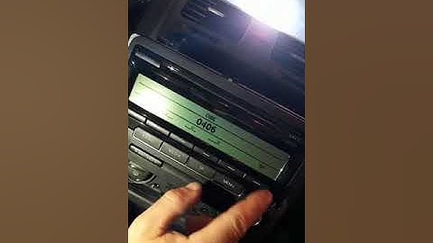 How enter radio code Volkswagen VW?