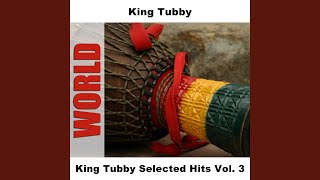 Video thumbnail of "King Tubby - Professor At The Control - Original"