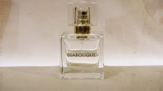 Обзор аромата Eisenberg - Diabolique || Кардамон и 