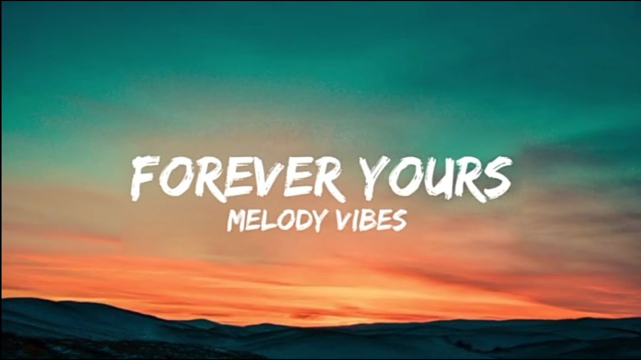 Forever Yours - Official Music Video | Heartfelt Love Song - YouTube