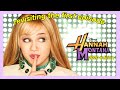 i reedited the first episode of hannah montana...*modern day edition*