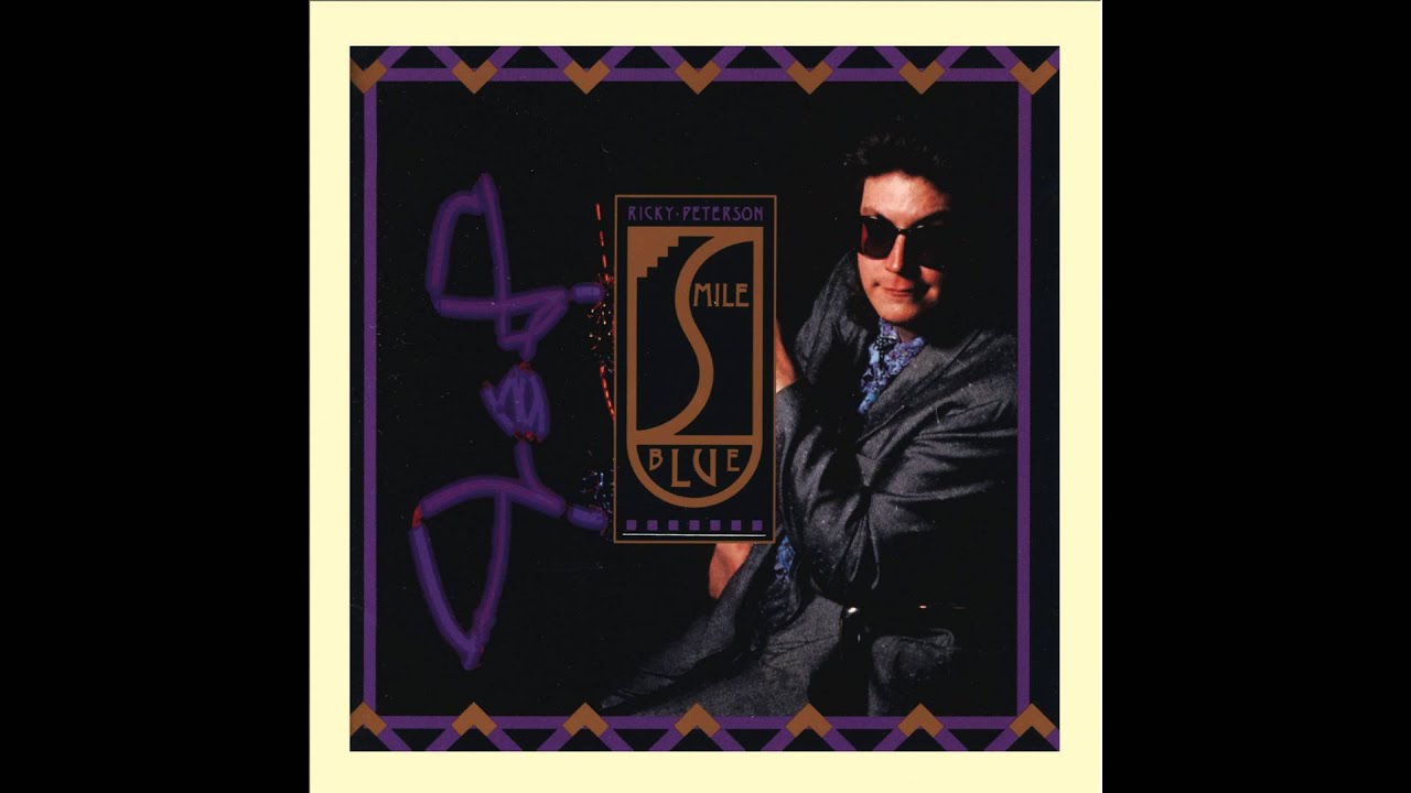 Ricky Peterson - Goodbye - YouTube