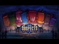 КТО ЖЕ ПРЕСТУПНИК? | SUSPECTS — НОВАЯ ПРЕДАТЕЛЬСКАЯ ИГРА