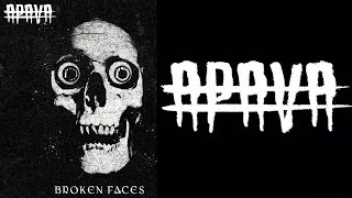 Metal Head Reacts To Broken Faces By APAVA