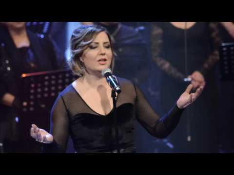 Belgin GÖK-Aşkın Bana Bir Gizli Elem Oldu Güzel Yâr (PEŞREVLİ)(HÜZZAM)R.G.