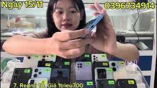 Thanh lý điện thoại giá rẻ. Ngày 15/11. Lh 0396734914. Không cọc . Được kiểm tra hàng. Miễn ship