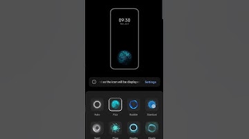fingerprint animation #ytshorts #shortvideo #shorts #shortsfeed #short