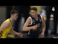 ¡Los 27 puntos de Jaycee Carroll en Berlín!