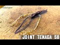 Joint Tenaga 58 Swimming Movie (Prototype)