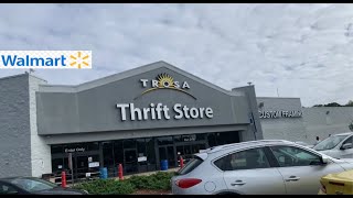 Trosa Store (Former Walmart) Durham NC