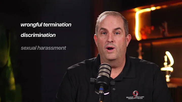 What Is EPLI? Protect Your Business from Employee Lawsuits