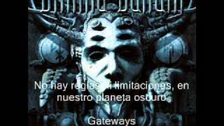 Dimmu Borgir - Gateways Traducida Al Español Dimmu Borgir - Gateways Traducida Al Español