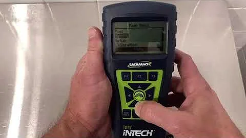 Bacharach Pre-Calibrated CO Sensor Replacement for...