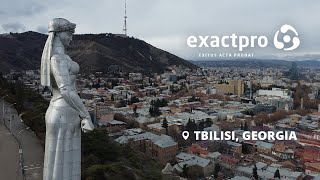 Exactpro Georgia: Building an Innovative Technology Hub