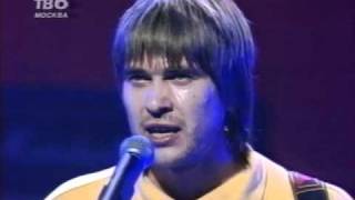 Сплин "Maxidrom 1998" Сплин "Maxidrom 1998"