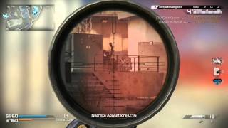 InFa 40k RC Response [Lost]