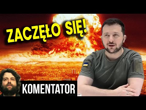 Zaczęło Się! Oficjalnie Oczekują Że Pójdziemy Walczyć Za Cudzy Kraj! Co Zrobi Tusk? - Analiza Ator