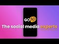 Grow your Instagram profile with GOSO.io