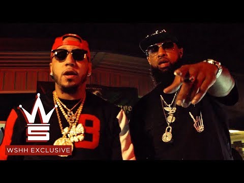 Slim Thug & Boston George - How We Move