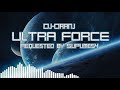 (MASHUP) Ultra Force | Nine Circles, Lycanthropy, Milky Ways Redux, &amp; more!