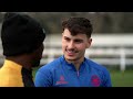 Rodrigo Gomes recreates Joao Moutinho's greatest goals!