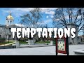 PARTYNEXTDOOR Temptations Lyrics