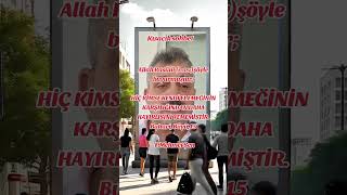 Dua Ve Önemi. F.mehmet Şen