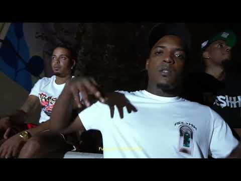 BLOKECON - QUIEN DIRIA (VIDEO OFICIAL)