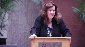 Altered States Conference - Navigating Uncertainty by Jean Houston