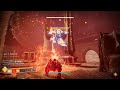The Last Chance - Legendary - The Witch Queen - Solar Titan - Destiny 2