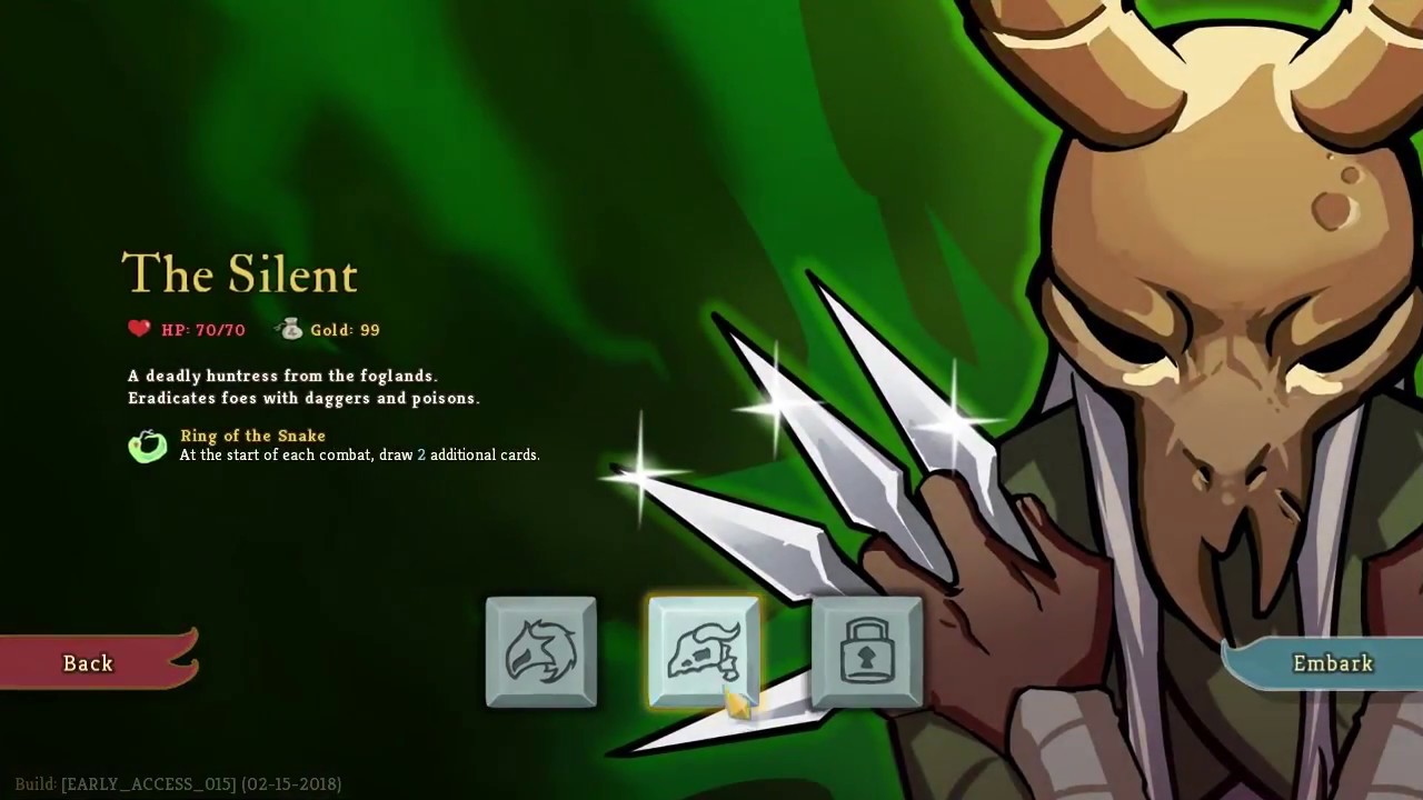 [Slay the Spire] Beat the Shape! (With Silent) YouTube