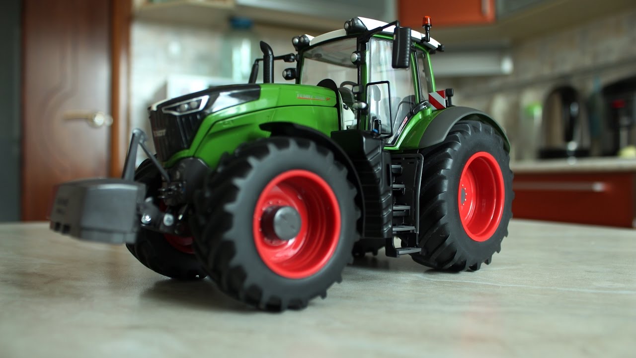 FENDT 1050 1 32 Wiking YouTube fendt-1050-1-32-wiking-youtube